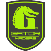 Gator Waders logo